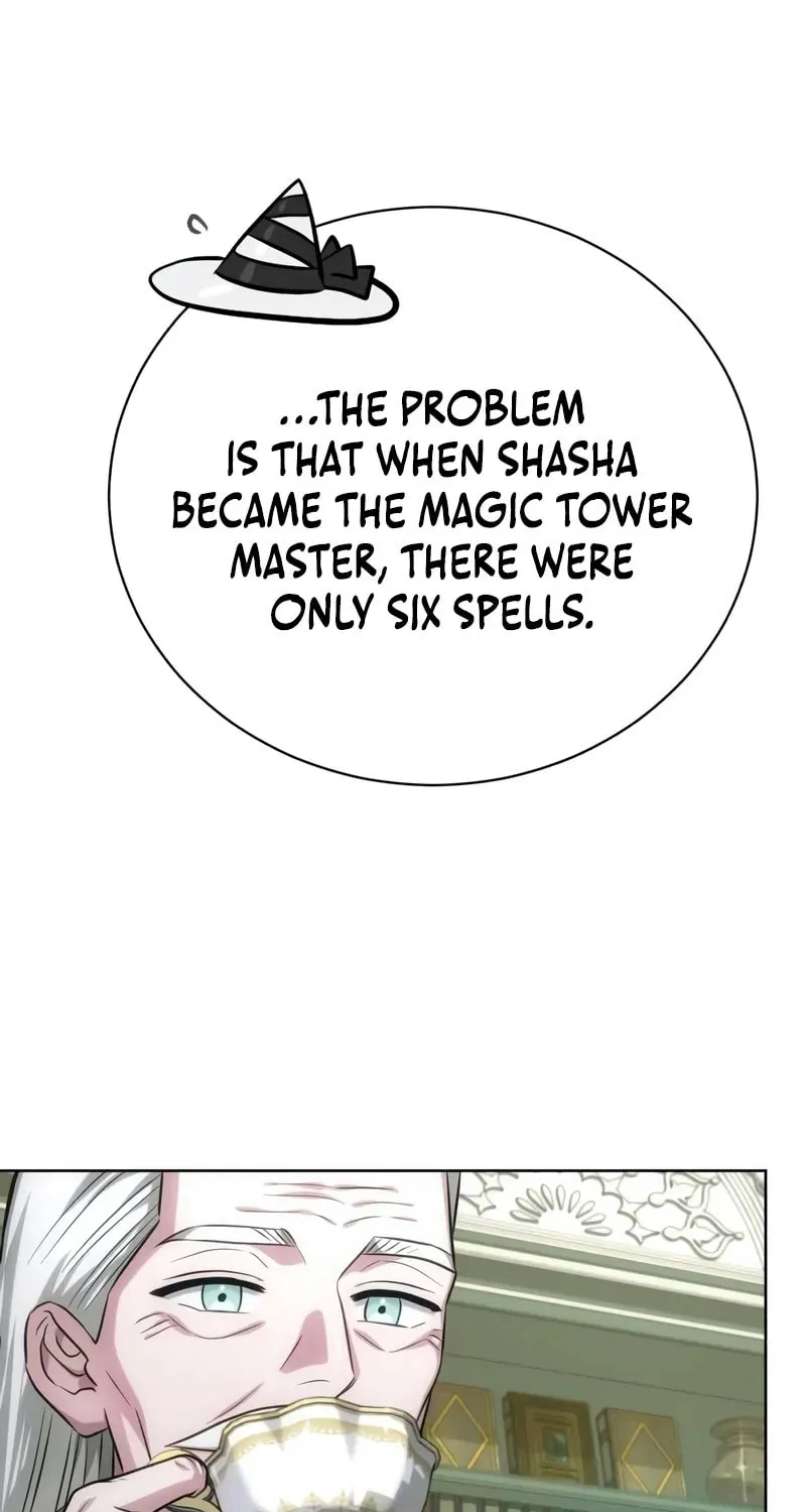 The Magic Tower Problematic Child Chapter 21 page 103 - 