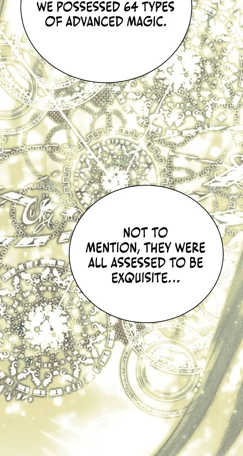 The Magic Tower Problematic Child Chapter 21 page 105 - 
