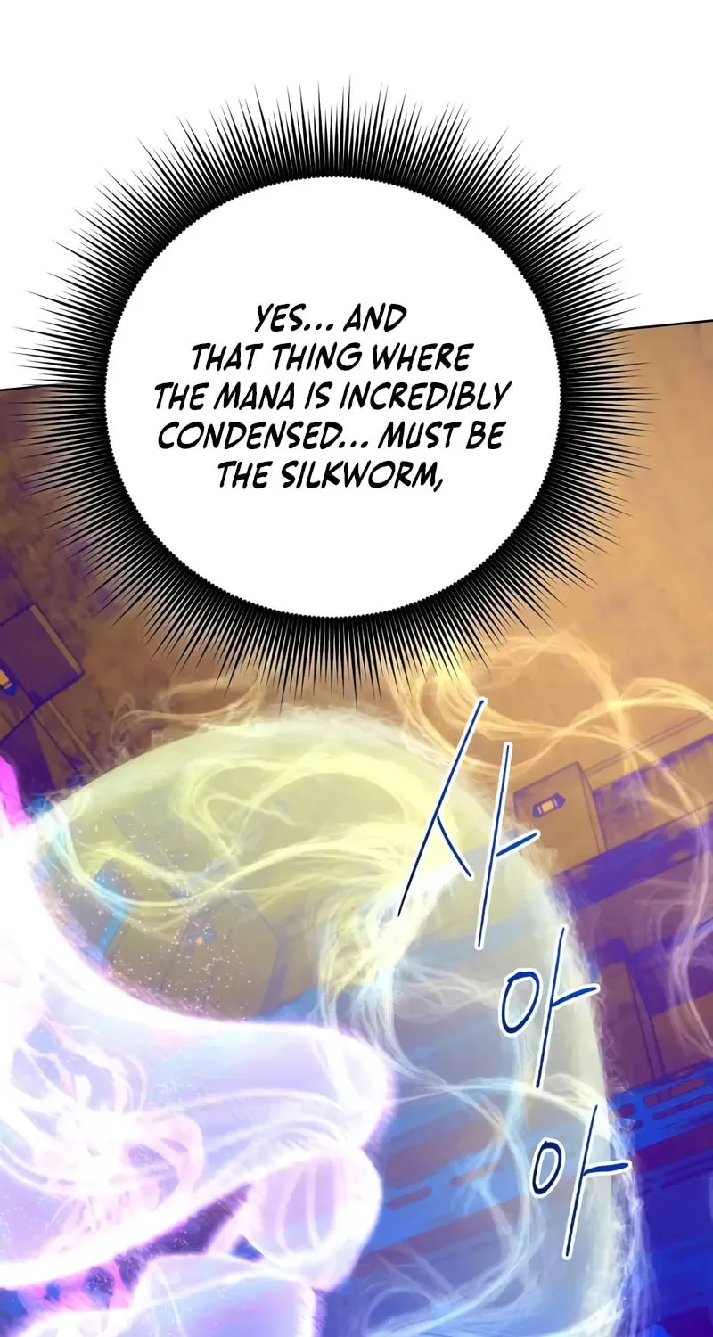 The Magic Tower Problematic Child Chapter 21 page 12 - 
