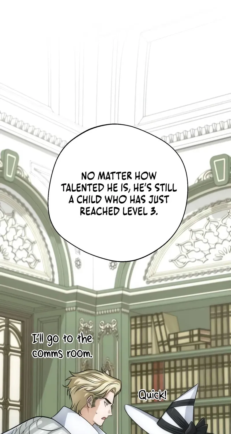 The Magic Tower Problematic Child Chapter 21 page 118 - 