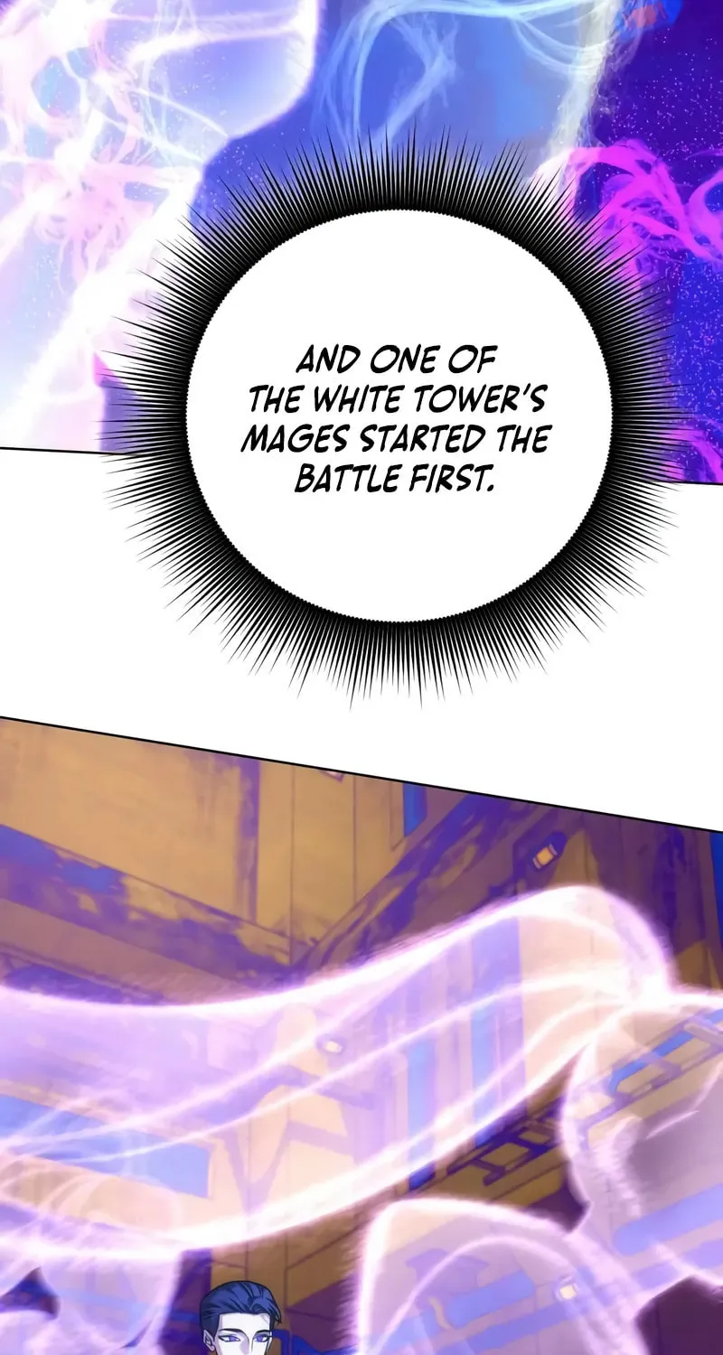 The Magic Tower Problematic Child Chapter 21 page 13 - 