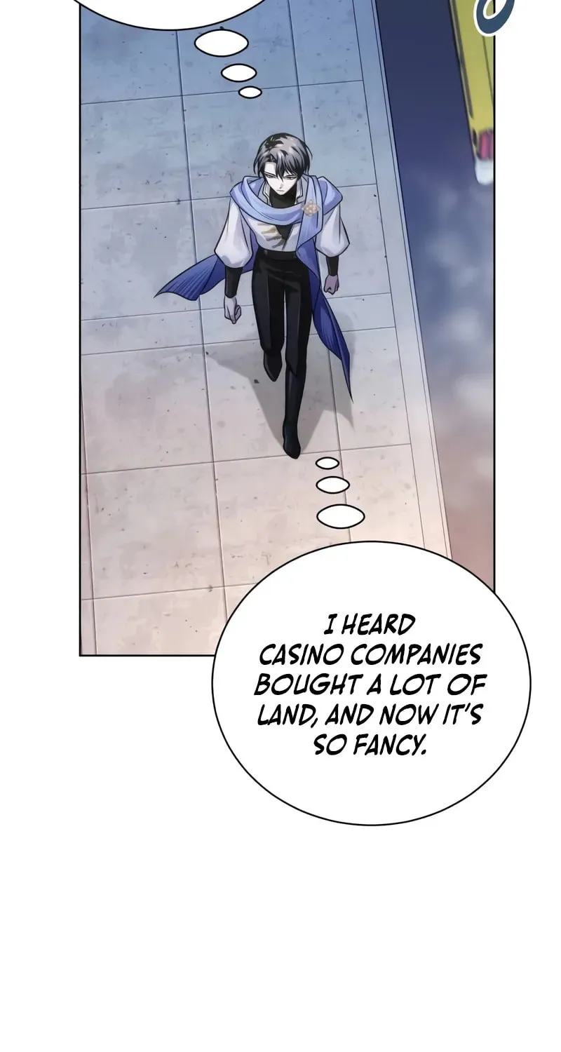 The Magic Tower Problematic Child Chapter 21 page 124 - 
