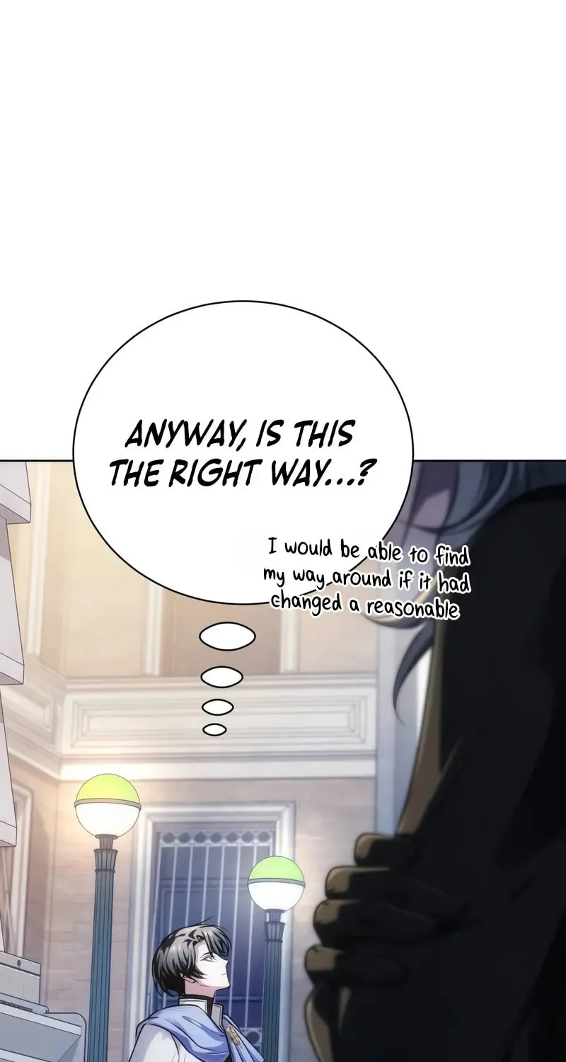 The Magic Tower Problematic Child Chapter 21 page 125 - 