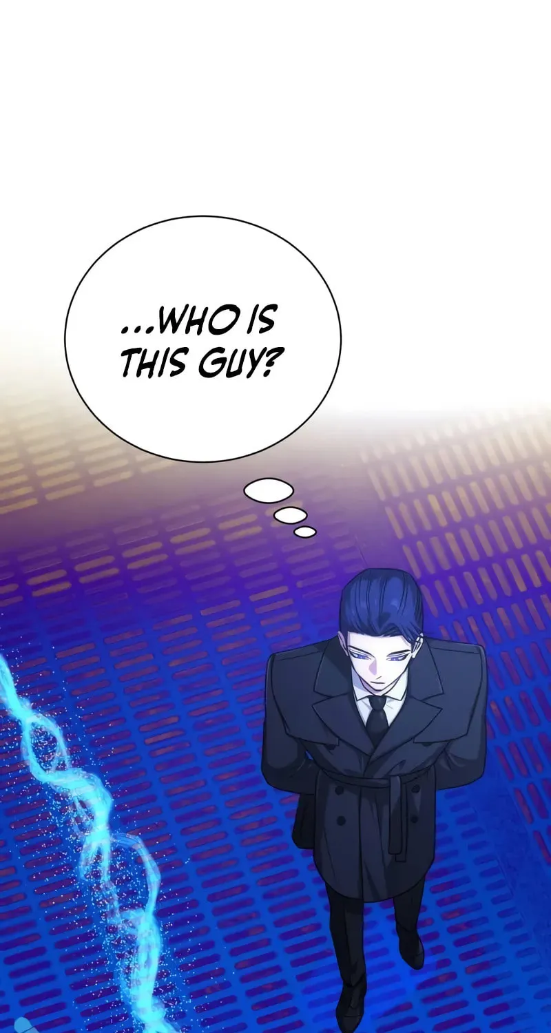 The Magic Tower Problematic Child Chapter 21 page 18 - 