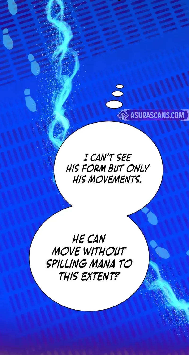 The Magic Tower Problematic Child Chapter 21 page 19 - 