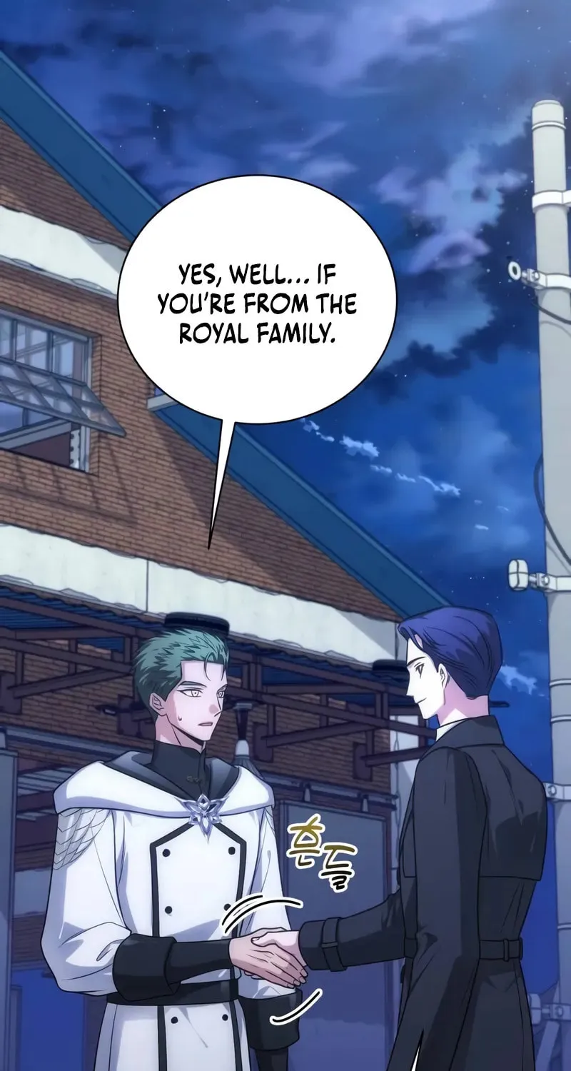 The Magic Tower Problematic Child Chapter 21 page 3 - 