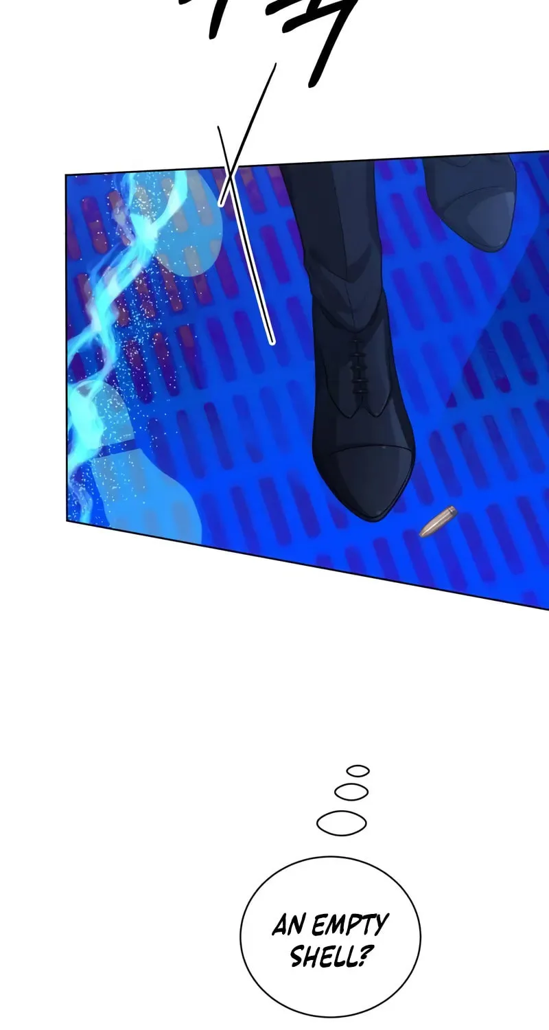 The Magic Tower Problematic Child Chapter 21 page 23 - 