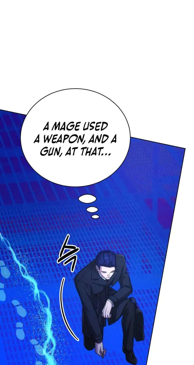 The Magic Tower Problematic Child Chapter 21 page 24 - 