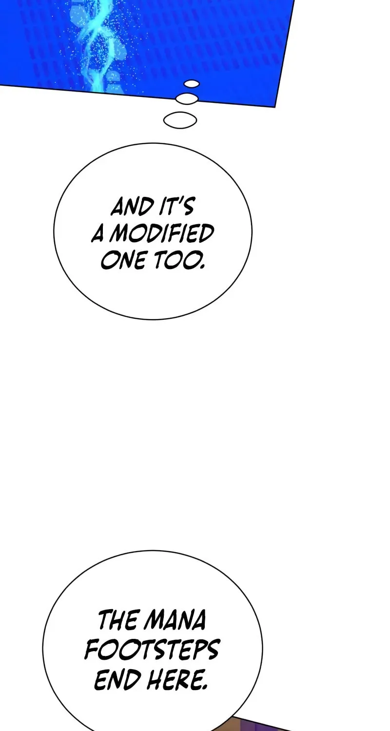 The Magic Tower Problematic Child Chapter 21 page 25 - 