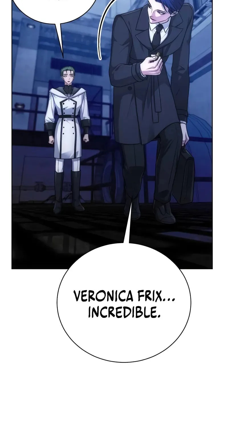 The Magic Tower Problematic Child Chapter 21 page 30 - 