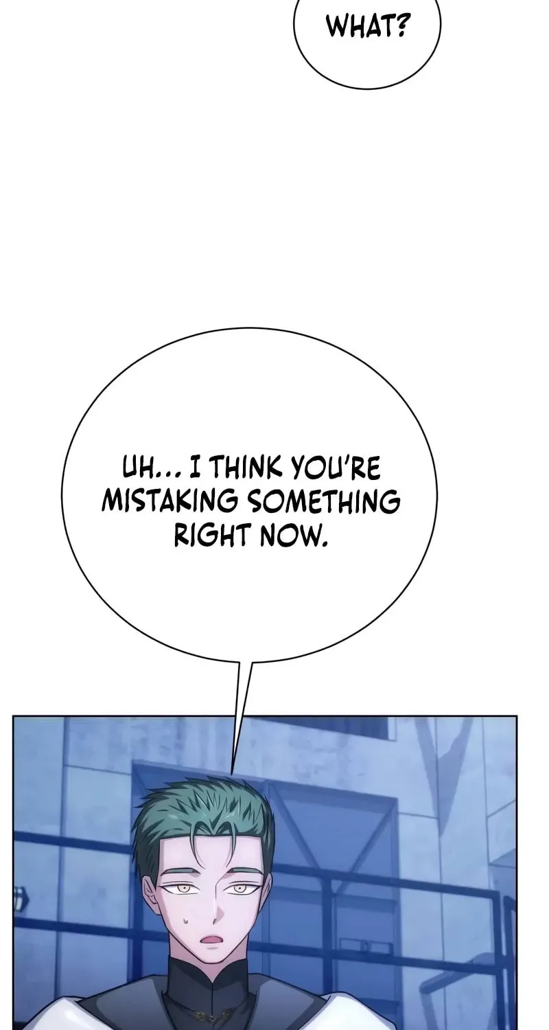 The Magic Tower Problematic Child Chapter 21 page 32 - 