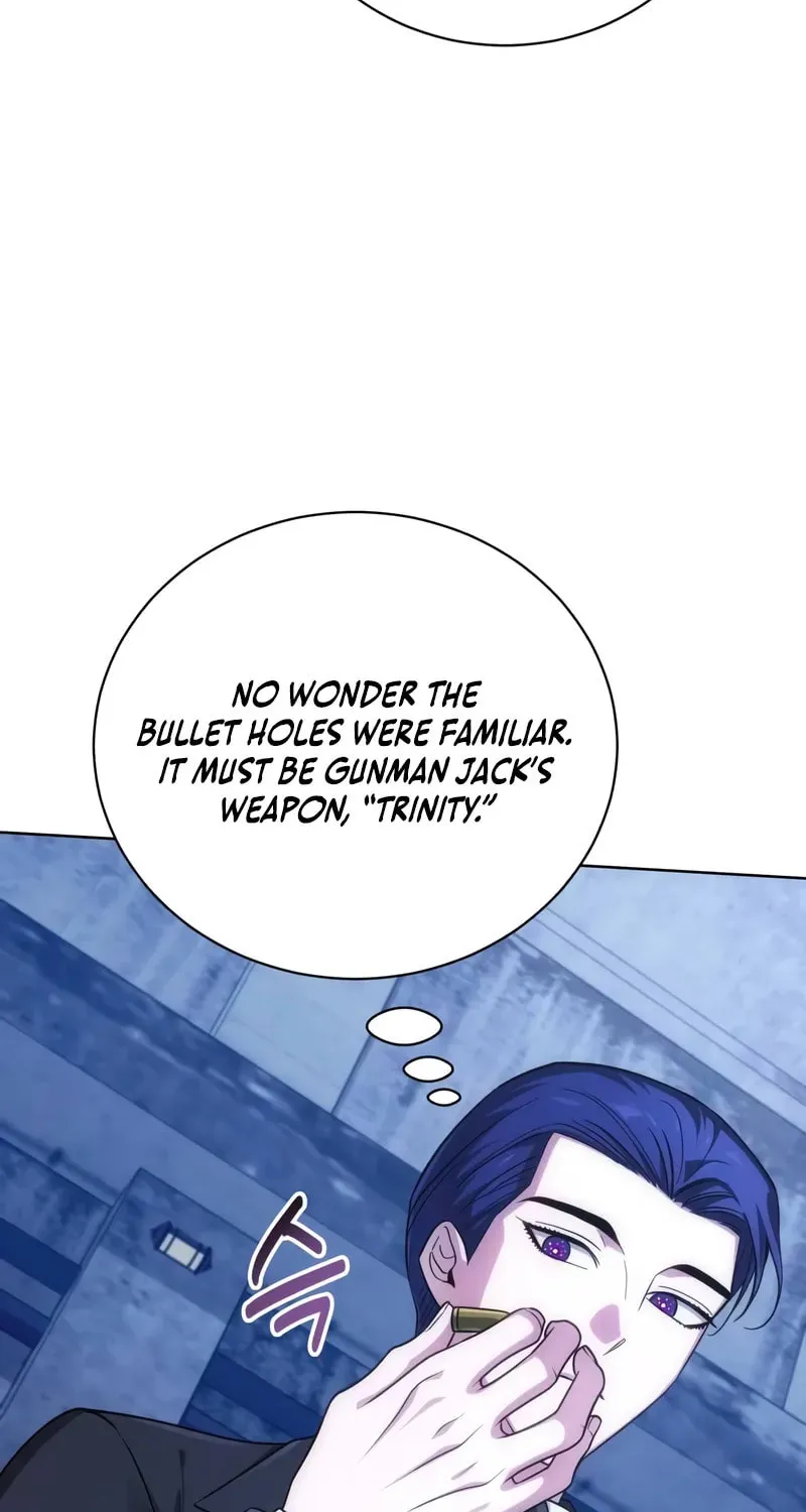 The Magic Tower Problematic Child Chapter 21 page 42 - 