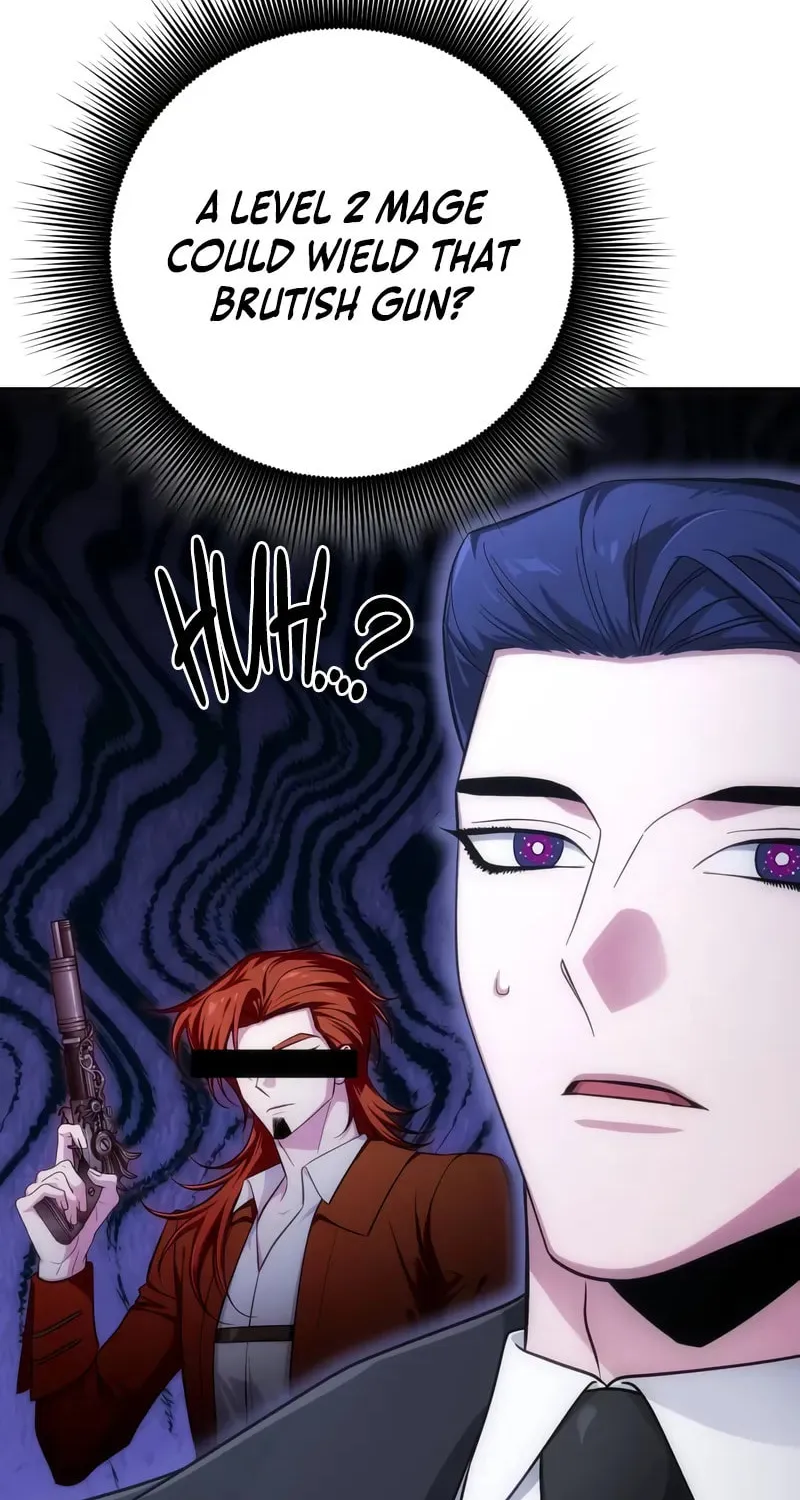 The Magic Tower Problematic Child Chapter 21 page 44 - 