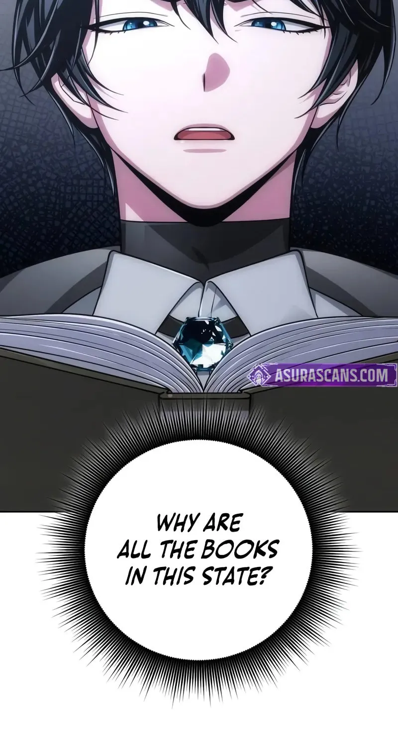 The Magic Tower Problematic Child Chapter 21 page 50 - 