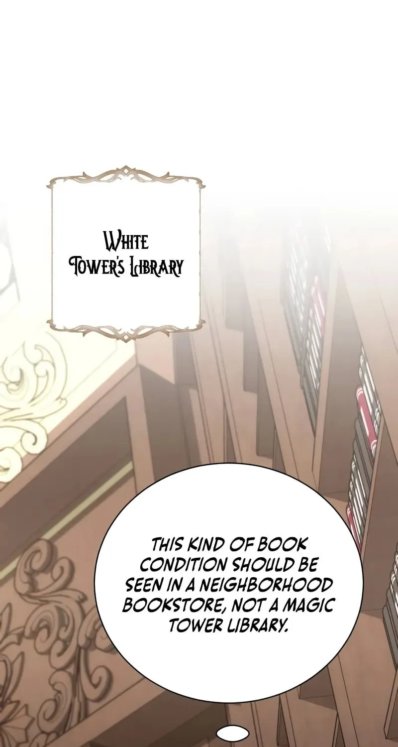The Magic Tower Problematic Child Chapter 21 page 51 - 