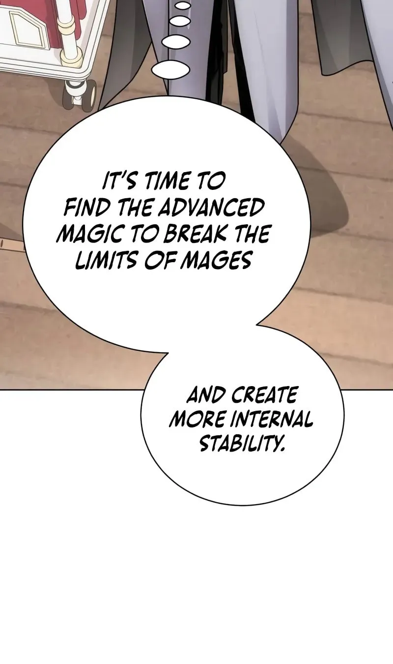 The Magic Tower Problematic Child Chapter 21 page 68 - 