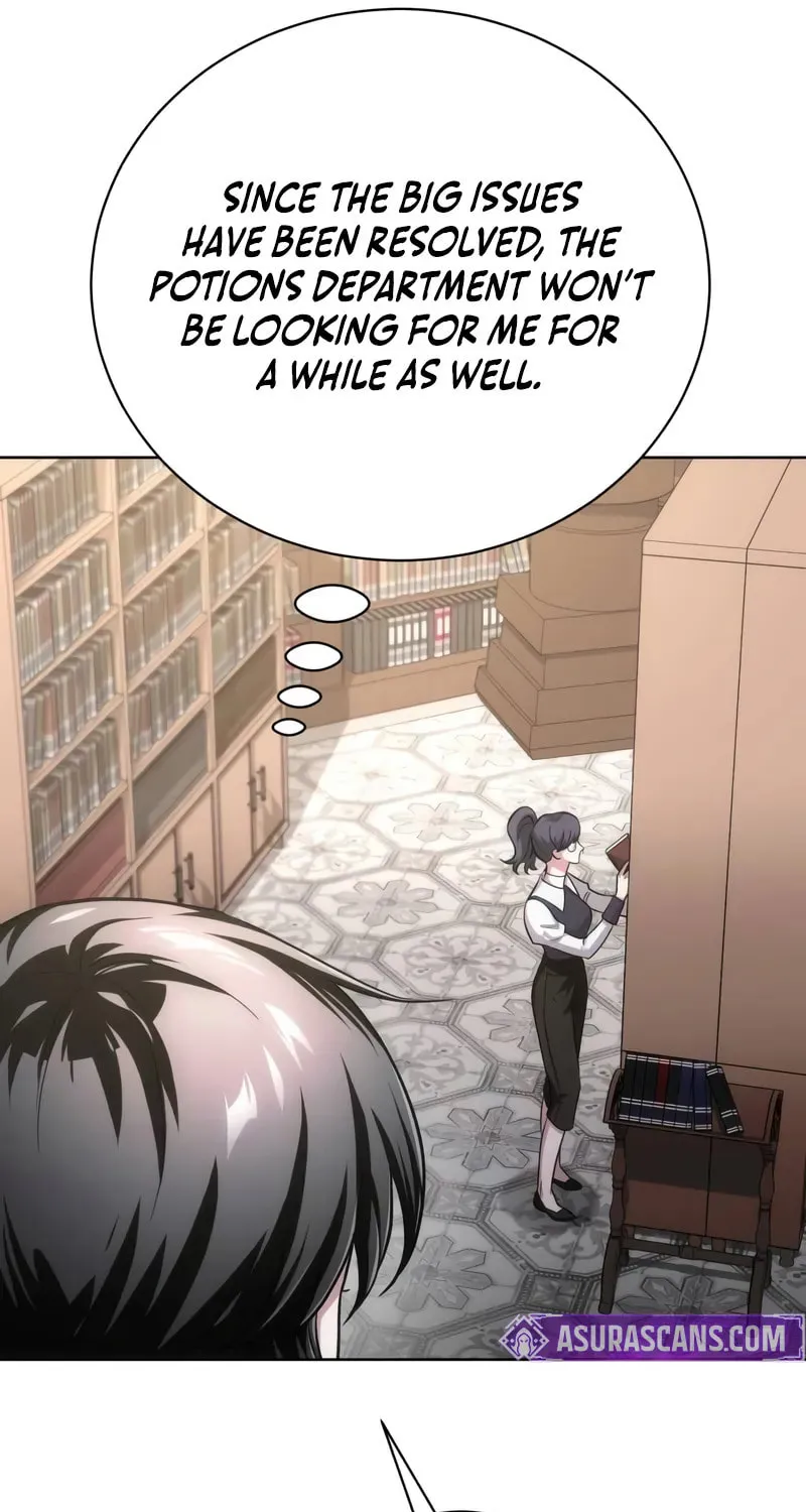 The Magic Tower Problematic Child Chapter 21 page 69 - 