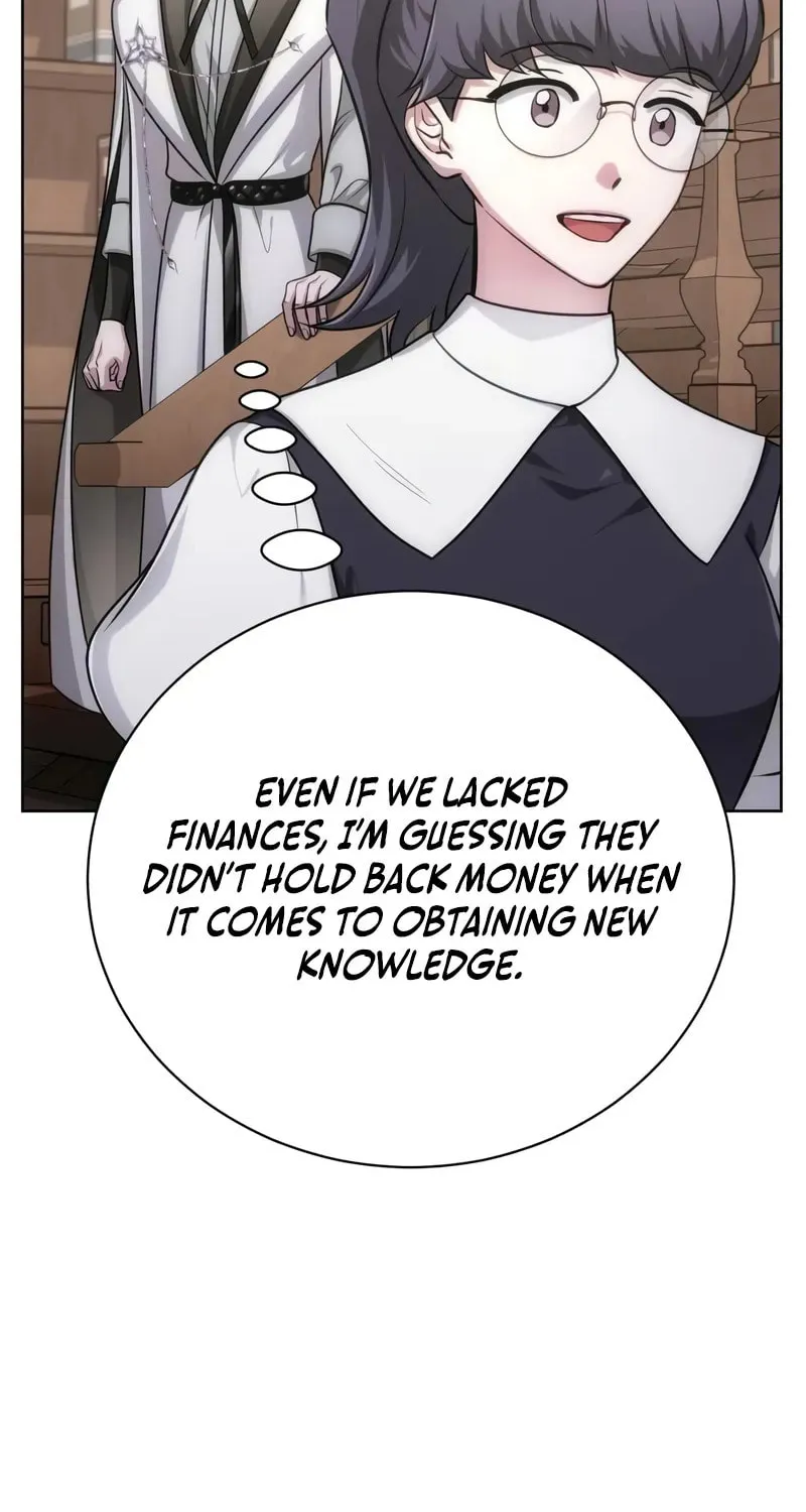 The Magic Tower Problematic Child Chapter 21 page 74 - 