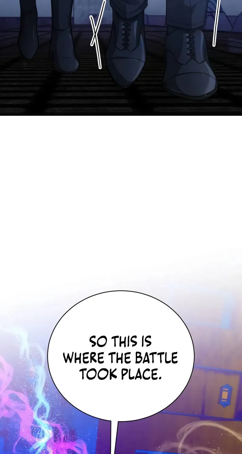 The Magic Tower Problematic Child Chapter 21 page 9 - 