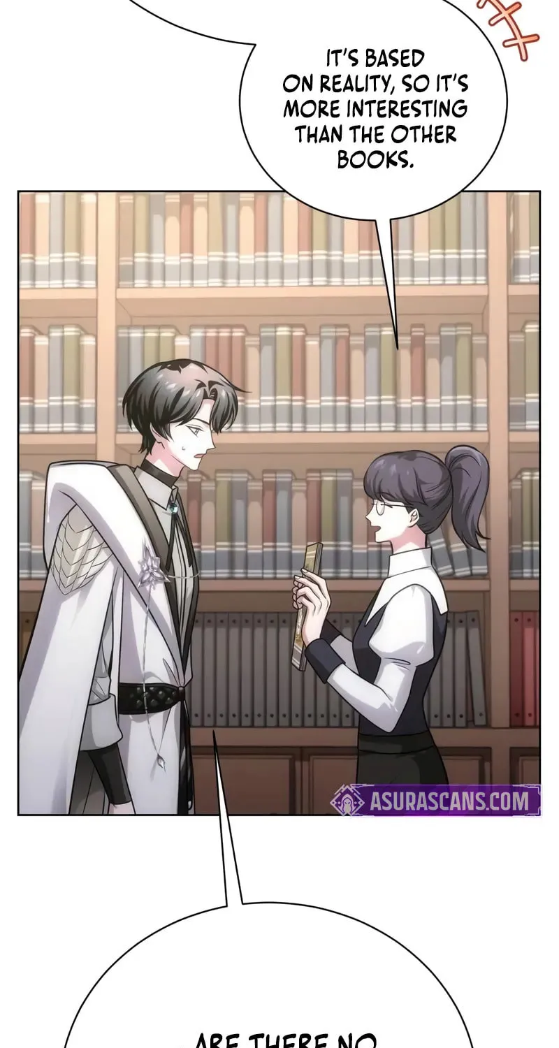 The Magic Tower Problematic Child Chapter 21 page 81 - 