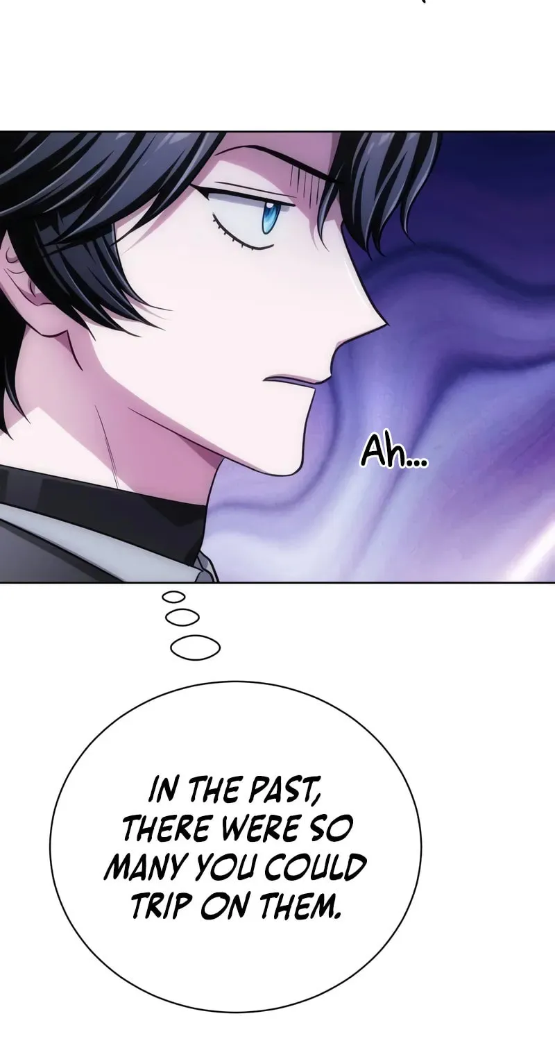 The Magic Tower Problematic Child Chapter 21 page 83 - 