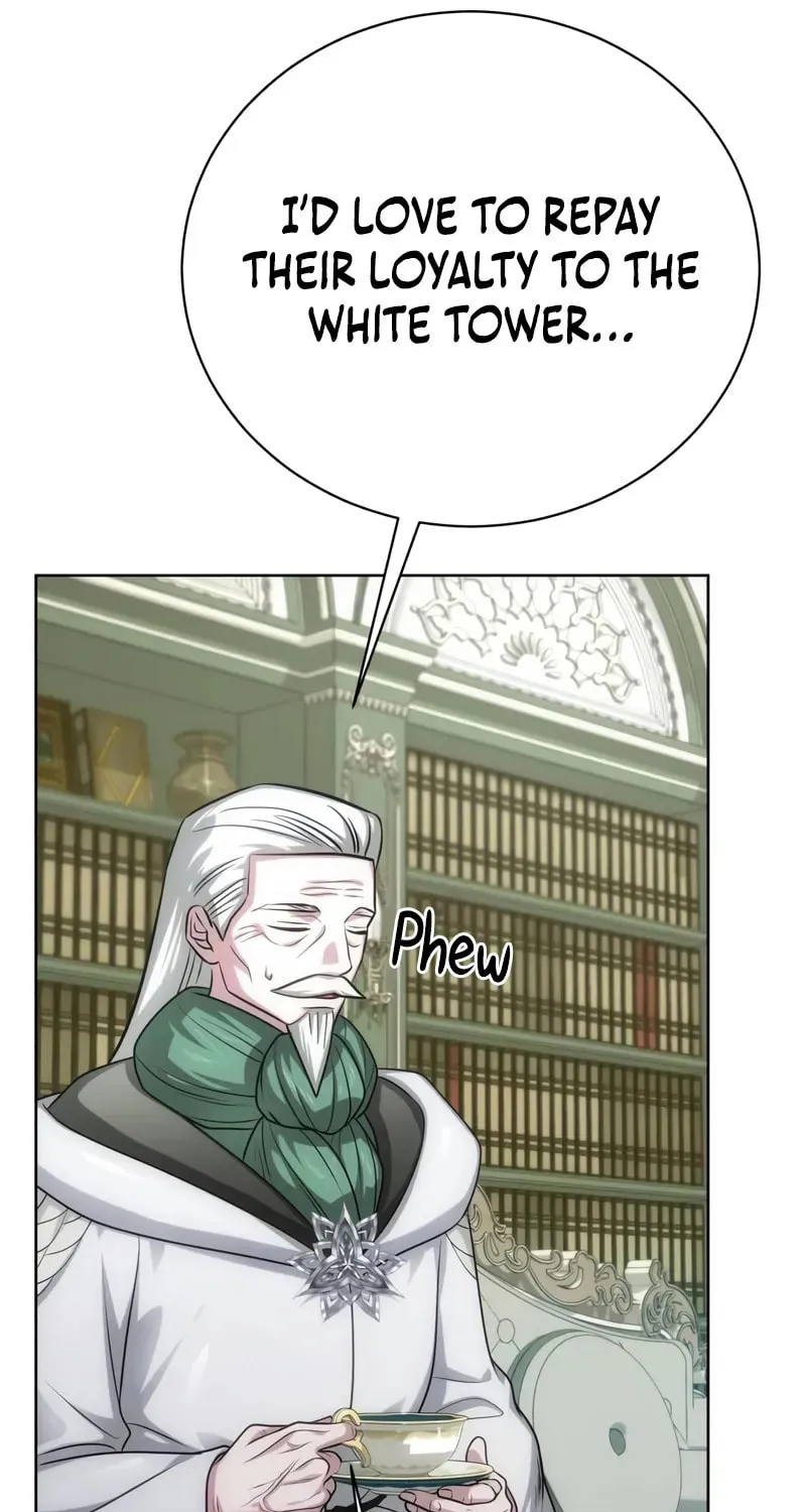 The Magic Tower Problematic Child Chapter 21 page 99 - 