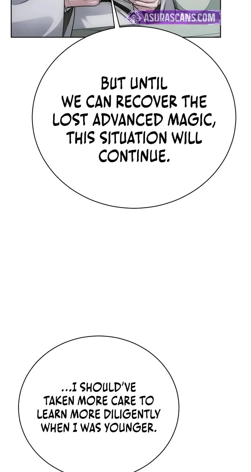The Magic Tower Problematic Child Chapter 21 page 100 - 