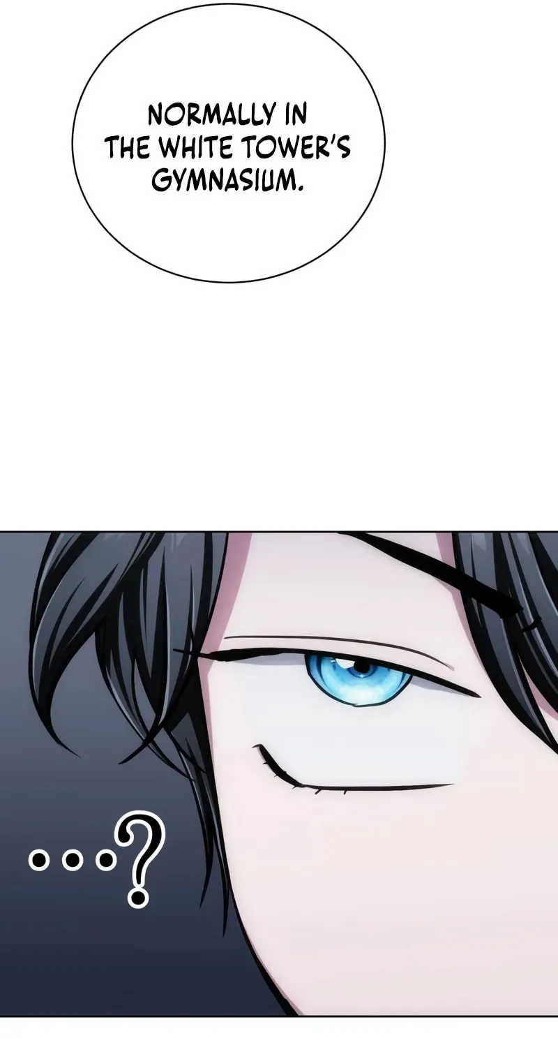 The Magic Tower Problematic Child Chapter 22 page 101 - 
