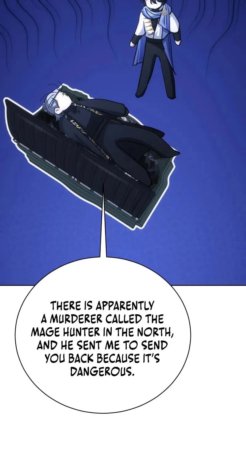 The Magic Tower Problematic Child Chapter 22 page 105 - 
