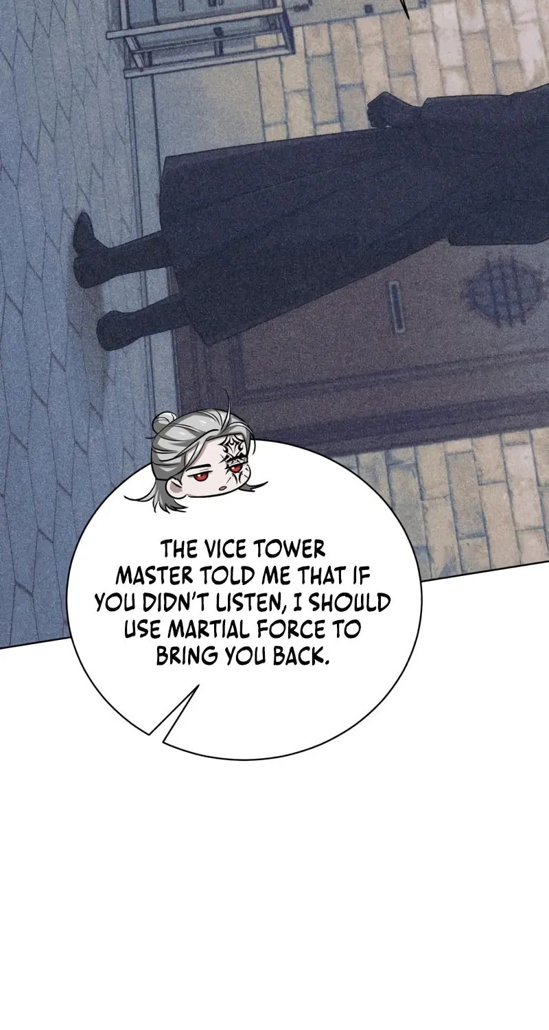 The Magic Tower Problematic Child Chapter 22 page 109 - 