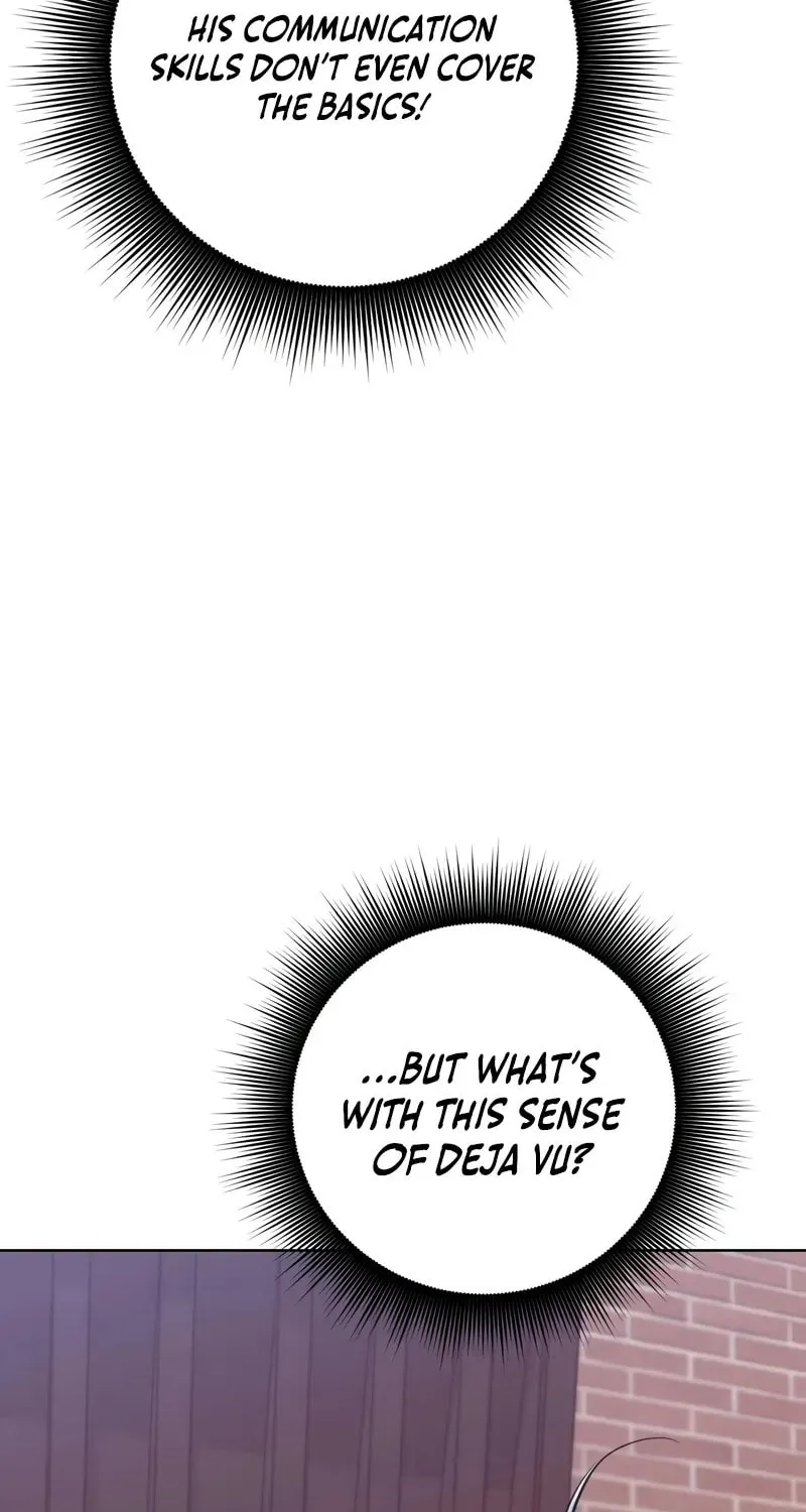 The Magic Tower Problematic Child Chapter 22 page 111 - 