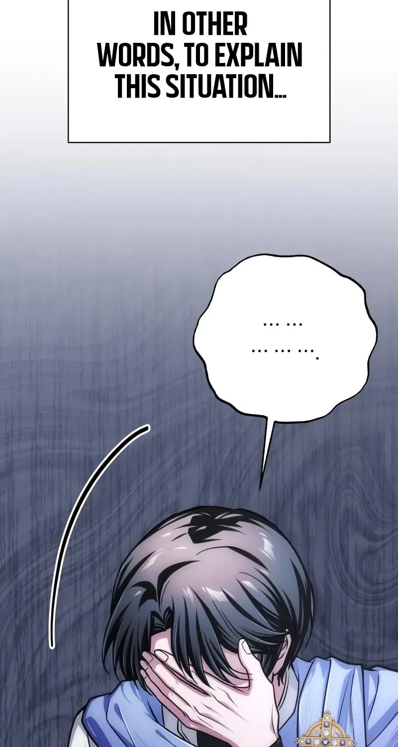 The Magic Tower Problematic Child Chapter 22 page 124 - 