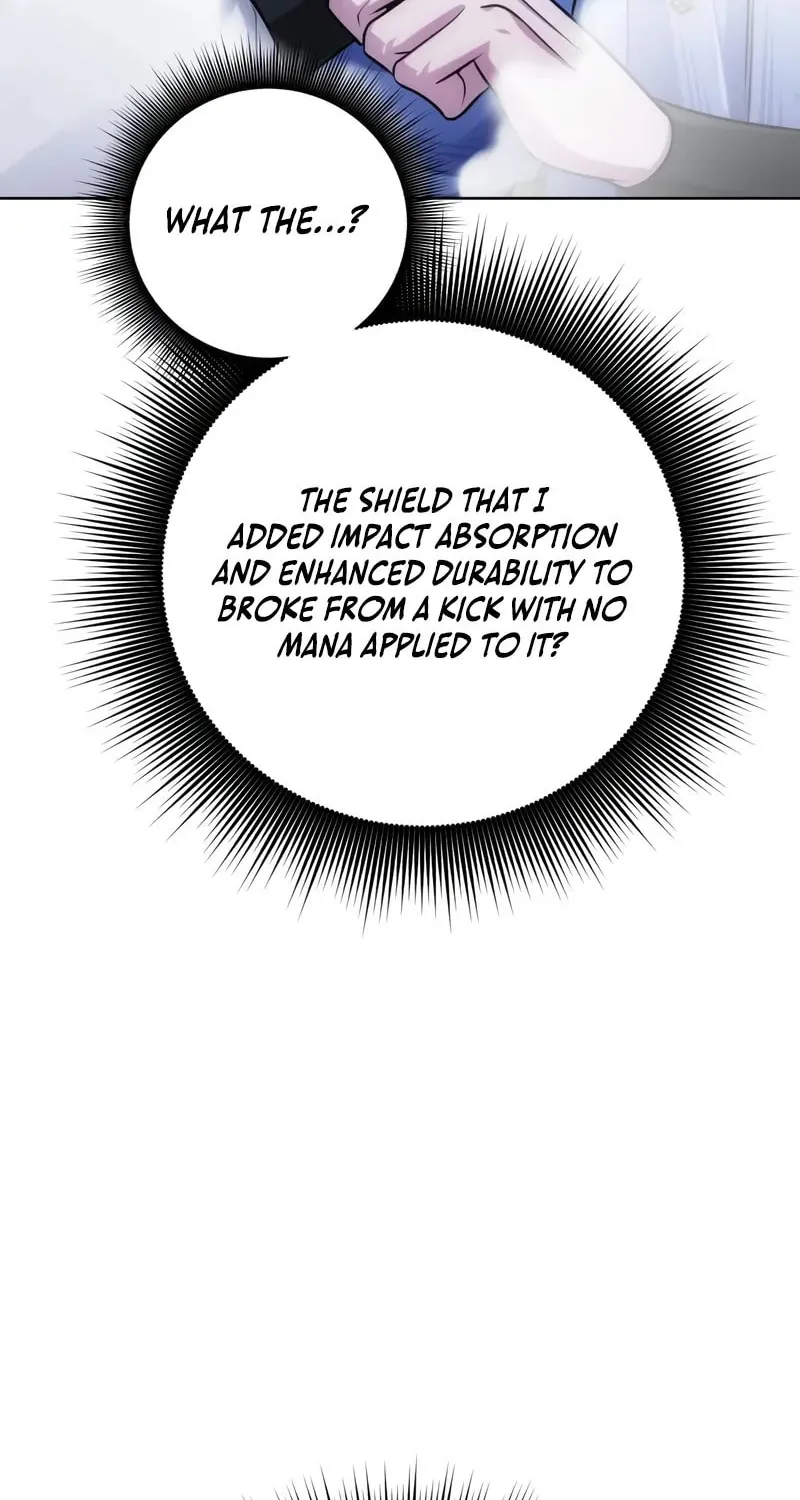 The Magic Tower Problematic Child Chapter 22 page 22 - 