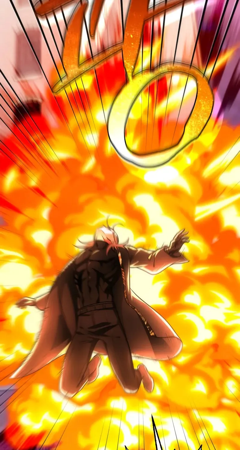 The Magic Tower Problematic Child Chapter 22 page 32 - 