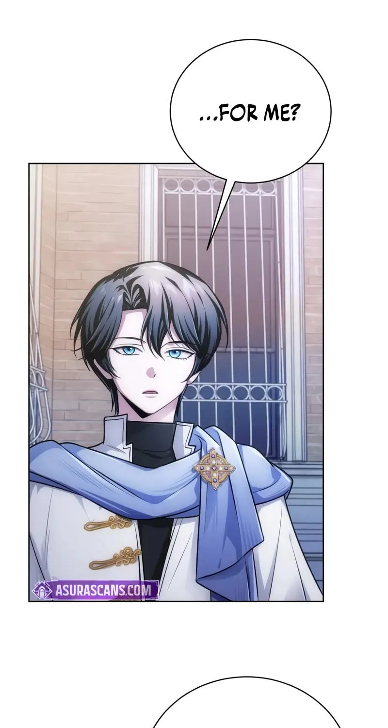 The Magic Tower Problematic Child Chapter 22 page 5 - 