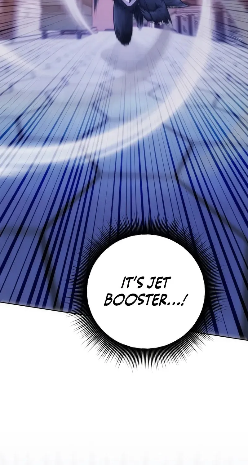 The Magic Tower Problematic Child Chapter 22 page 51 - 