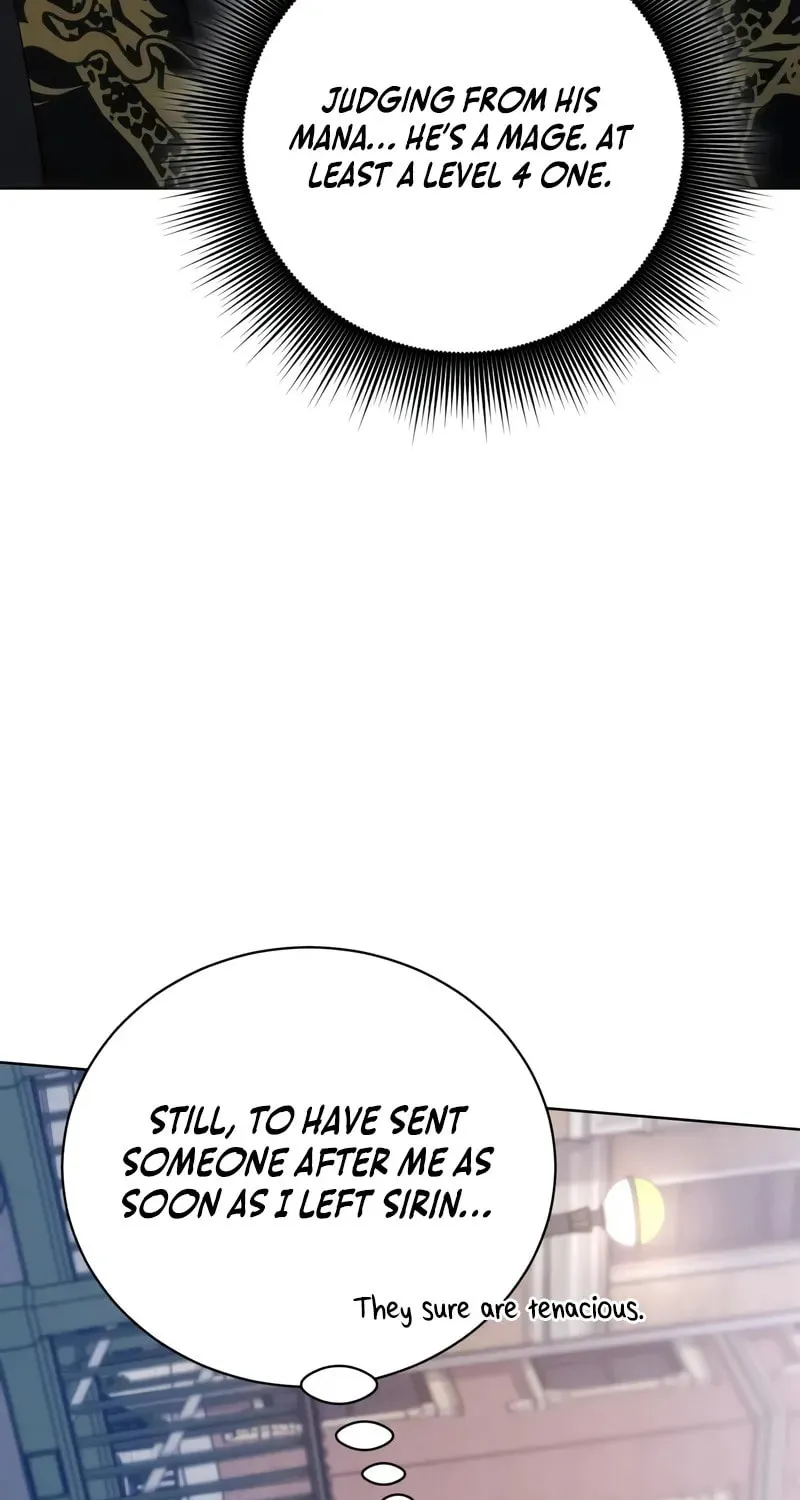 The Magic Tower Problematic Child Chapter 22 page 8 - 