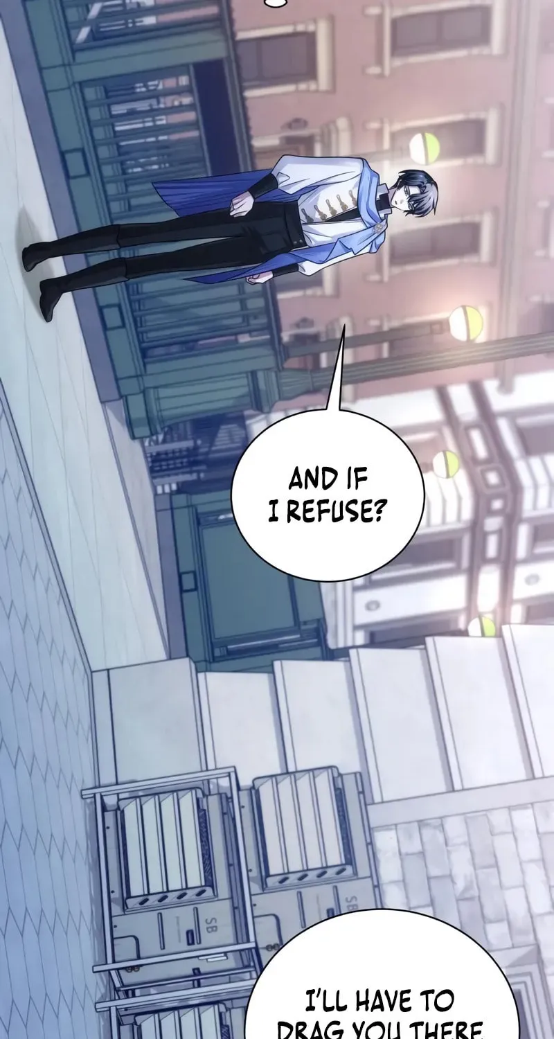 The Magic Tower Problematic Child Chapter 22 page 9 - 