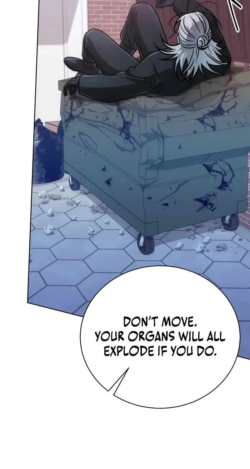 The Magic Tower Problematic Child Chapter 22 page 89 - 