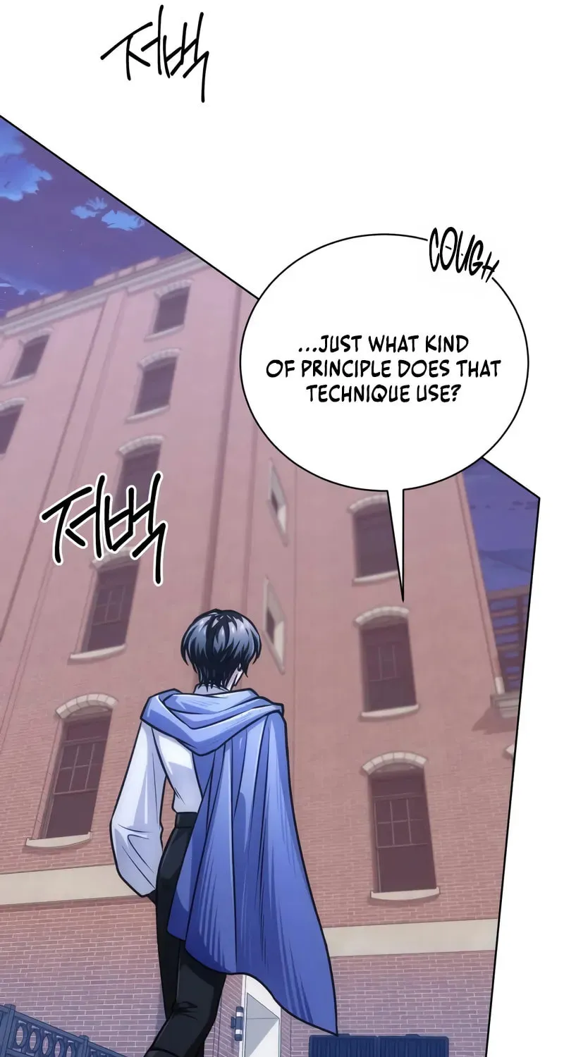 The Magic Tower Problematic Child Chapter 22 page 91 - 