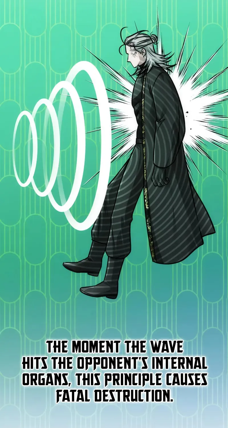 The Magic Tower Problematic Child Chapter 22 page 95 - 
