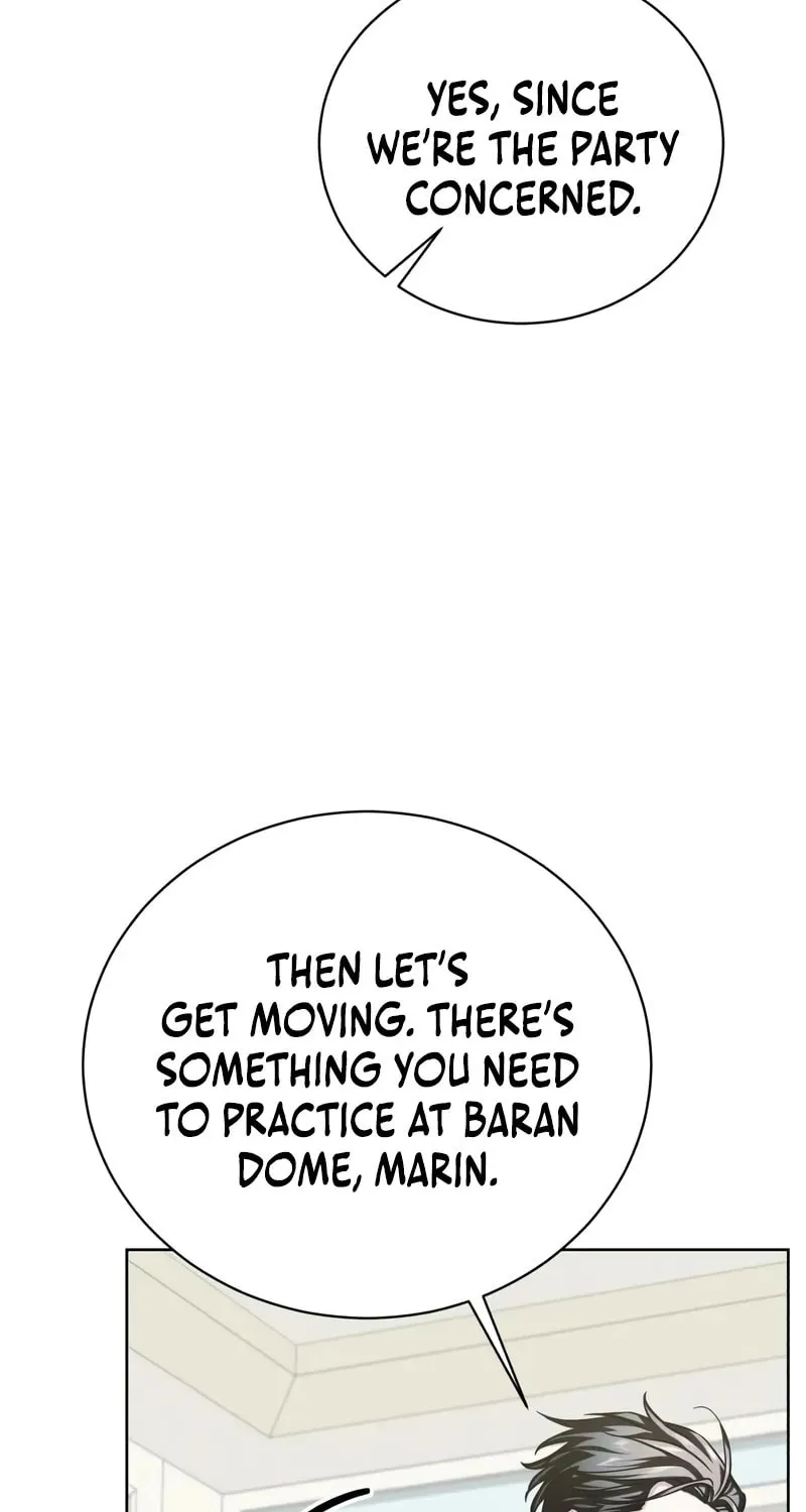 The Magic Tower Problematic Child Chapter 23 page 114 - 
