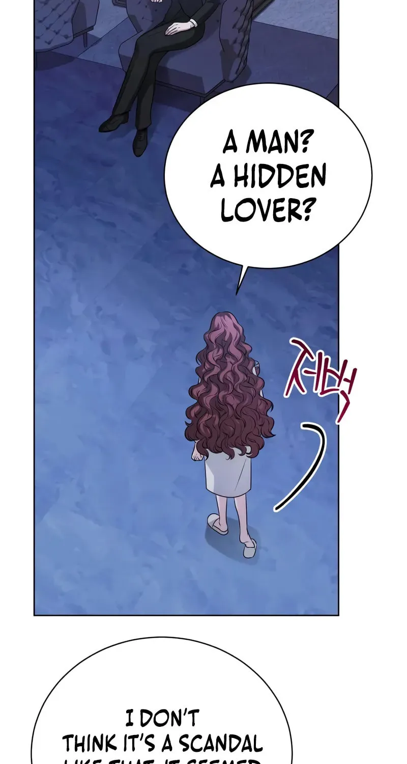 The Magic Tower Problematic Child Chapter 23 page 128 - 