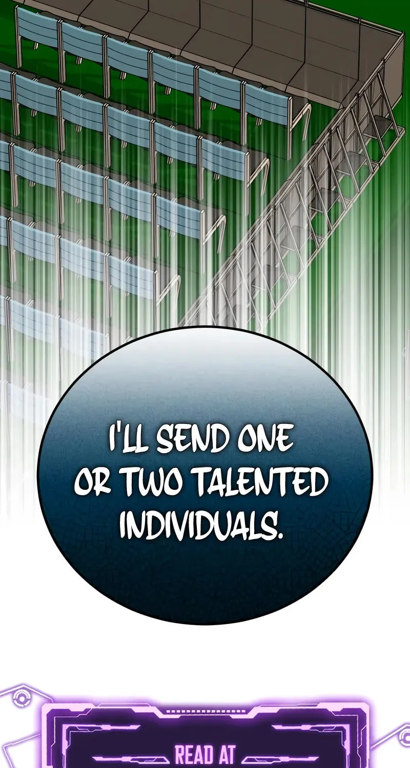 The Magic Tower Problematic Child Chapter 23 page 135 - 