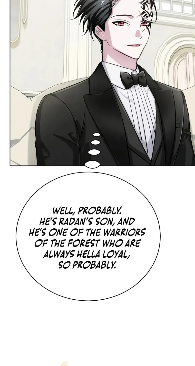 The Magic Tower Problematic Child Chapter 23 page 16 - 