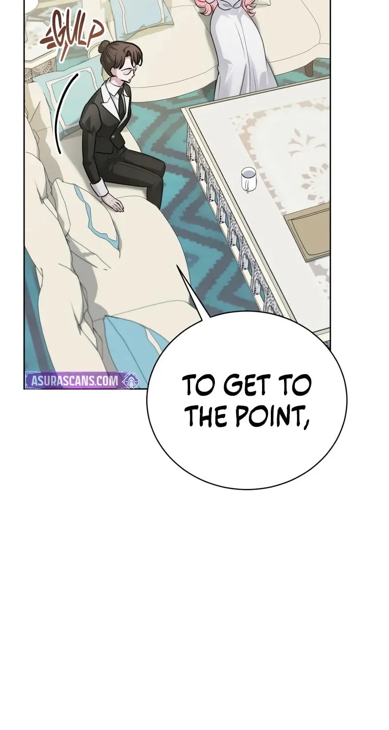 The Magic Tower Problematic Child Chapter 23 page 21 - 
