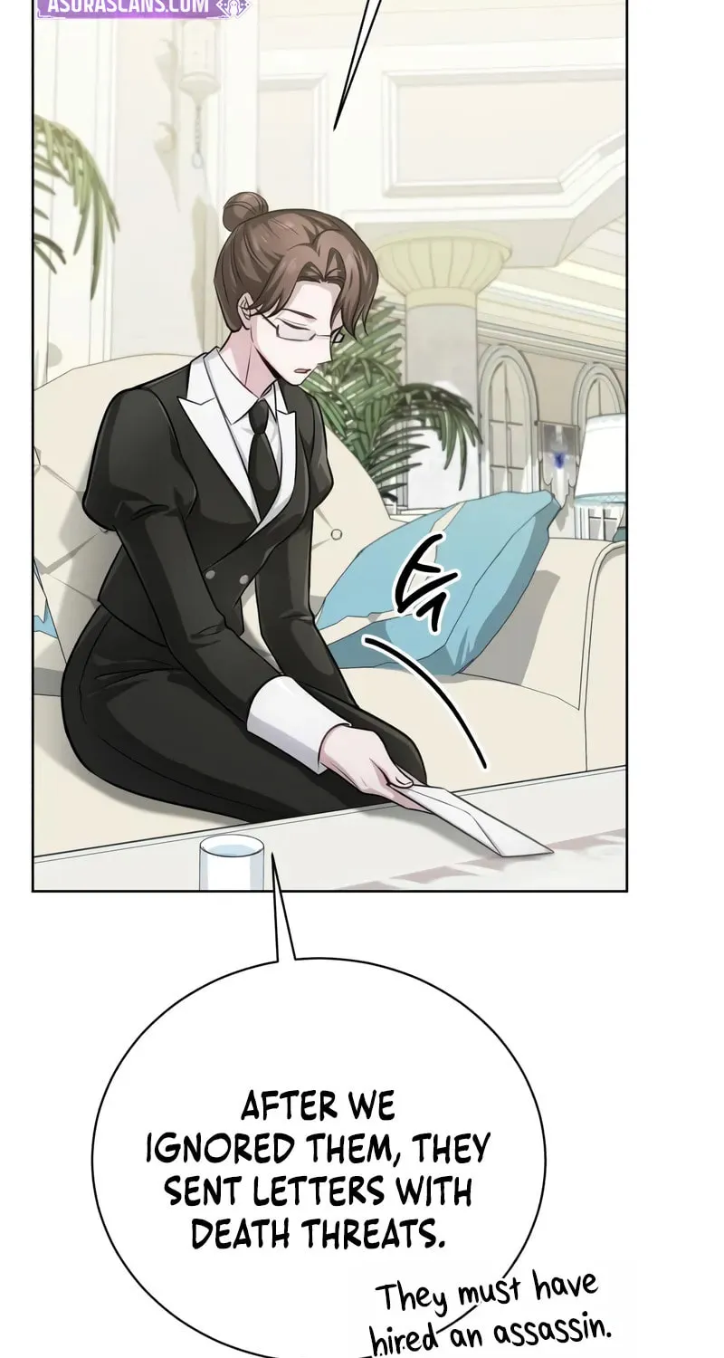 The Magic Tower Problematic Child Chapter 23 page 24 - 