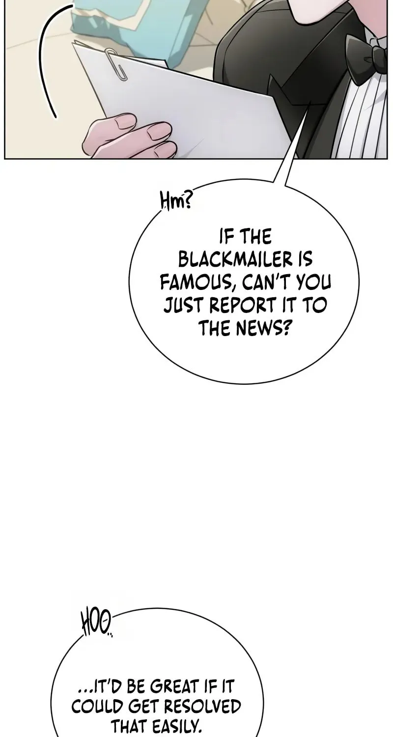 The Magic Tower Problematic Child Chapter 23 page 27 - 