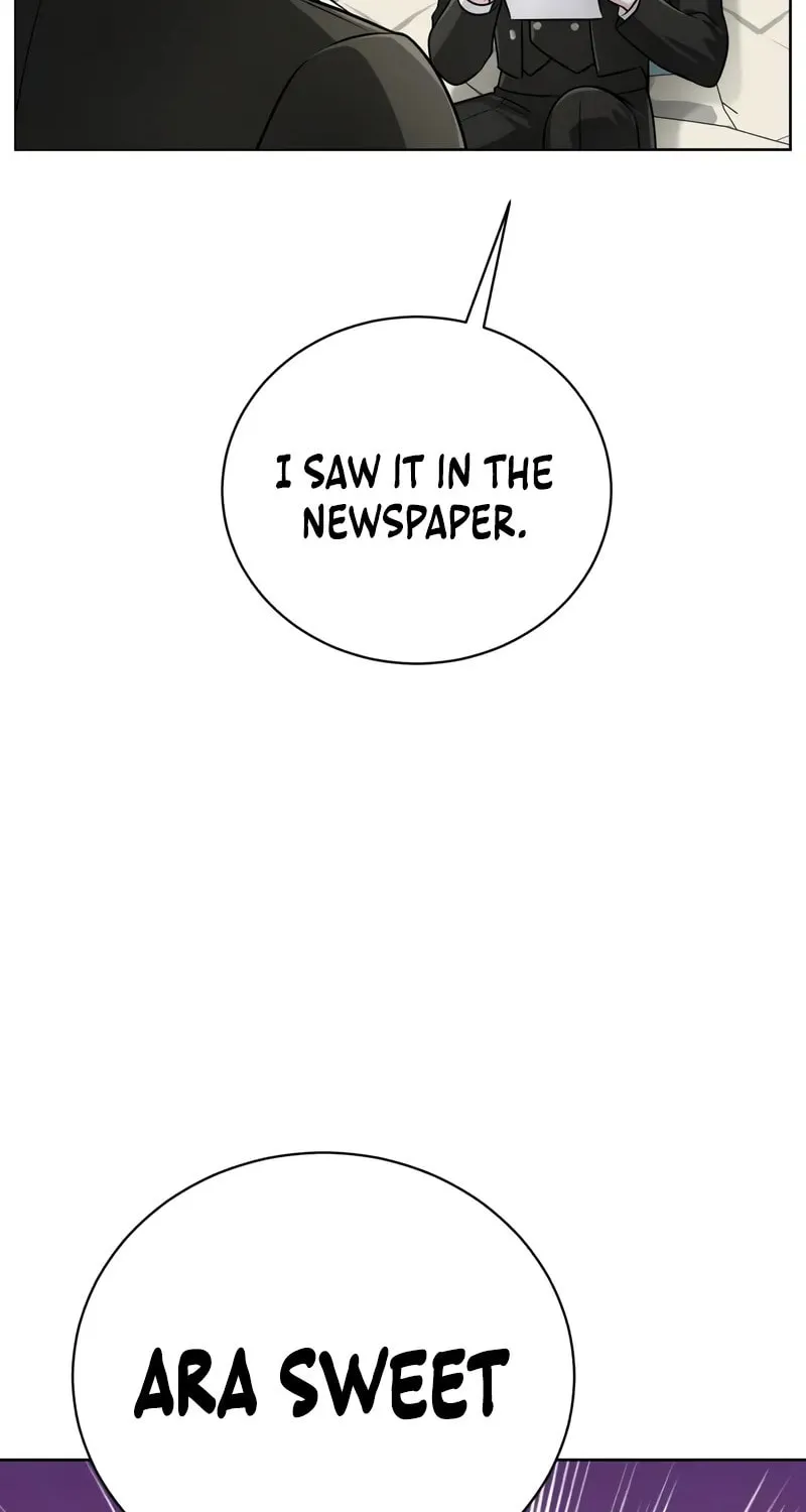 The Magic Tower Problematic Child Chapter 23 page 29 - 
