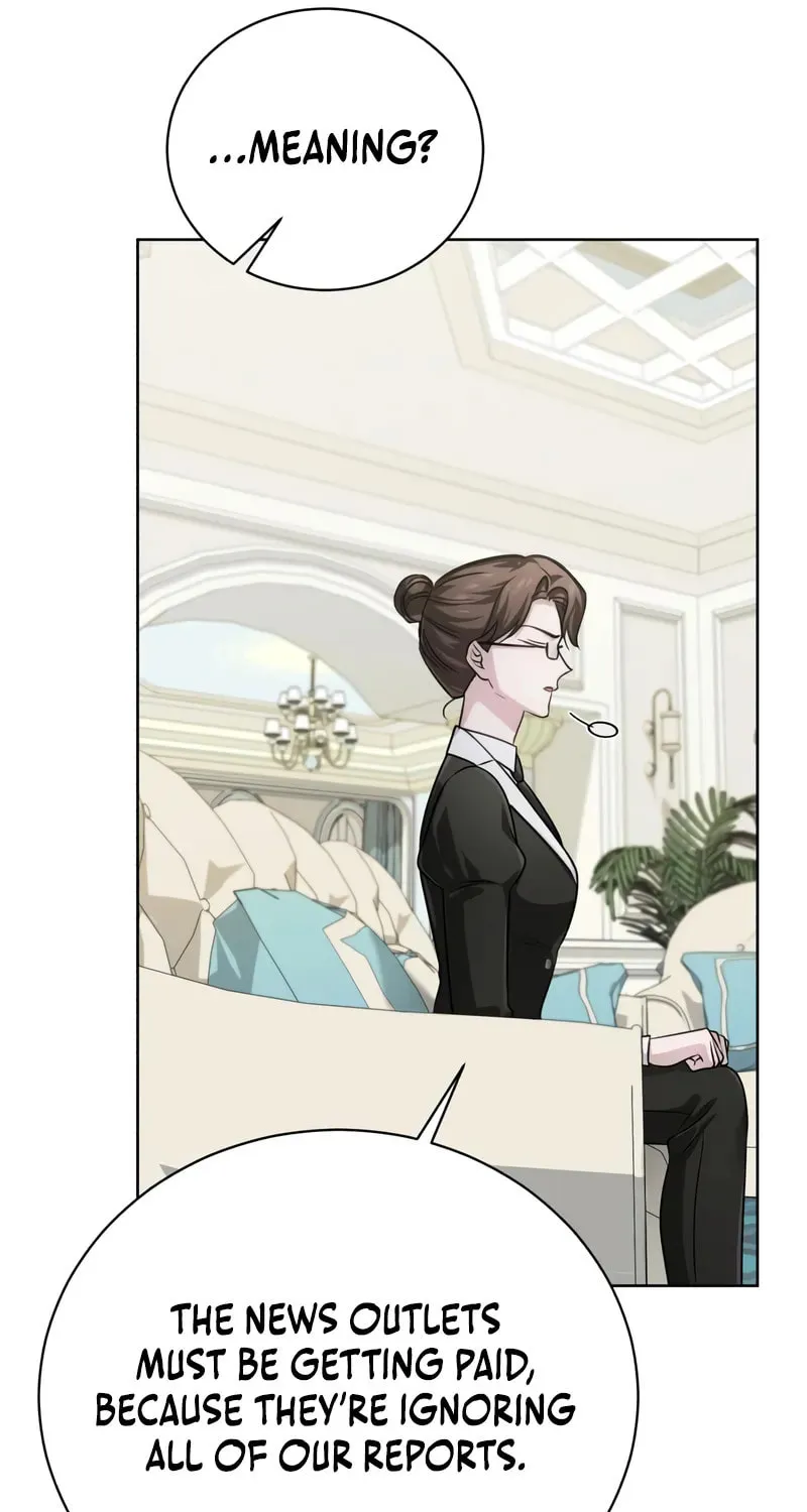 The Magic Tower Problematic Child Chapter 23 page 32 - 